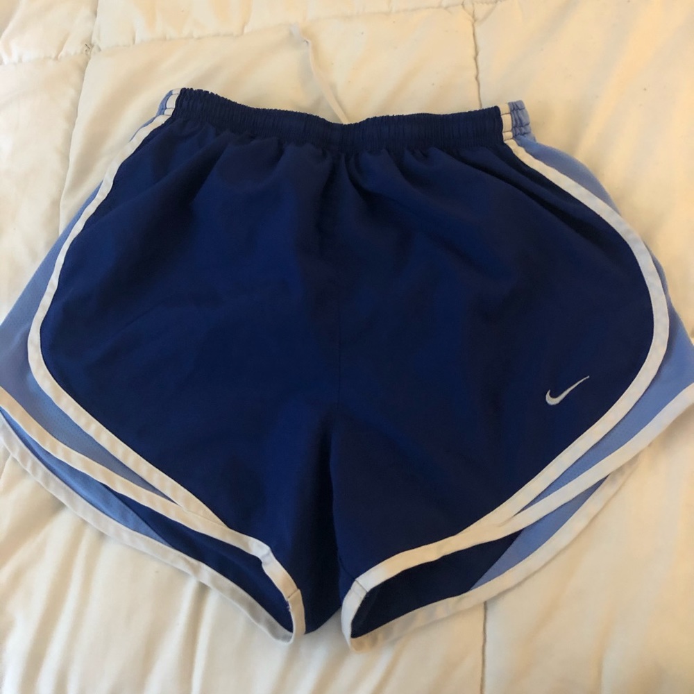 Nike athletic shorts
